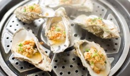 吃生蚝能吃瓜,探寻海鲜与水果的独特搭配