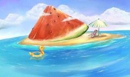 吃瓜群众人品,揭秘那些年我们误解的“瓜农”