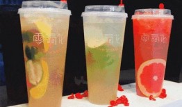 古茗吃瓜新品,夏日消暑新宠来袭！