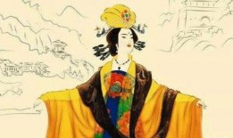 帝瓜好甜武则天吃瓜,古往今来瓜果传奇