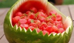 肾阳虚吃啥瓜,这些瓜果助你温补肾阳