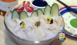 吃生蚝能吃瓜,探寻海鲜与水果的独特搭配