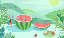 吃瓜小吉祥,揭秘娱乐圈背后的甜蜜瓜果