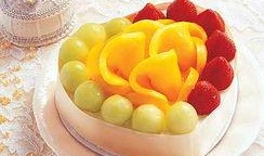 蜜瓜能和凤梨一起吃吗吗,美味搭配的食用指南