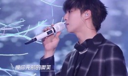 吃瓜少年陈立农,吃瓜少年蜕变记