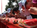 中国吃瓜比赛