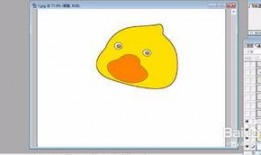 鸭鸭吃瓜,趣味横生的夏日美食故事