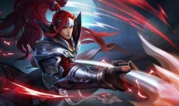 王者吃瓜韩信图片,韩信吃瓜，揭秘峡谷背后的秘密