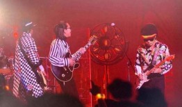 乐队的夏天乐迷吃瓜,揭秘乐队夏天幕后故事