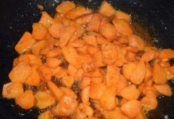 土瓜可以蒸着吃吗,探索健康美味的蒸制方法