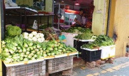 广州龙洞吃瓜,夏日吃瓜圣地，尽享清凉美食之旅
