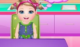 帮女孩吃瓜游戏,帮女孩吃瓜，解锁甜蜜互动新玩法