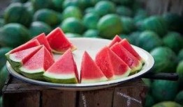 鄚州吃瓜,探寻夏日消暑美食之旅