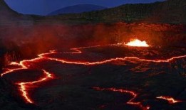 火山吃麻瓜,惊心动魄的奇幻冒险