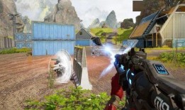 吃瓜小小apex,揭秘Apex英雄背后的故事与精彩瞬间