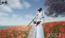 逆水寒花吃瓜,花吃瓜背后的江湖风云