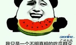 吃瓜穷嗨是什么意,网络流行语背后的社会现象与心理解读