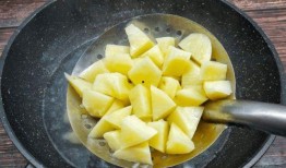 角瓜土豆怎么吃,创意烹饪新体验