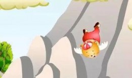 吃瓜小熊狐妖,揭秘神秘森林中的奇幻冒险