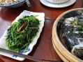 吃鱼吃瓜吃饭,饭桌上的美味交响曲