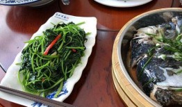 吃鱼吃瓜吃饭,饭桌上的美味交响曲