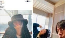 男朋友理智吃瓜,我与男友的甜蜜瓜界