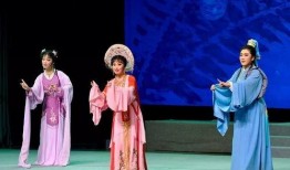 越剧吃瓜小剧场,揭秘幕后趣闻，笑谈戏曲人生