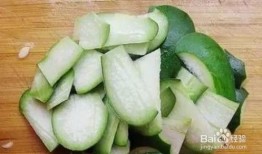 生面瓜怎么吃,探索美味新境界