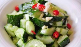 调味脆瓜怎么吃,轻松解锁美味新境界