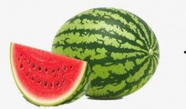 夏至吃瓜有什么好处,清凉一夏，养生益处多