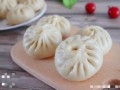 北方包包子的干瓜怎么吃