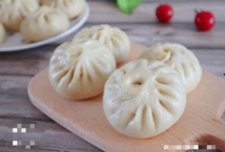 北方包包子的干瓜怎么吃