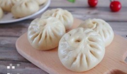 北方包包子的干瓜怎么吃
