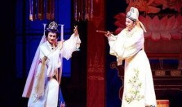 越剧吃瓜小剧场,揭秘幕后趣闻，笑谈戏曲人生