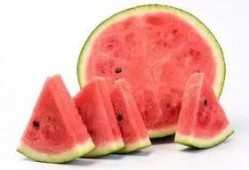 吃瓜真的不容易,轻松背后不易的辛酸历程