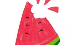 田点吃瓜头像,揭秘网红头像背后的故事