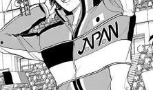 吃瓜毛利小四郎