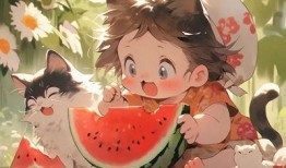 吃瓜动画,揭秘娱乐圈背后的甜蜜与苦涩