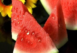 吃西瓜的瓜读音,尽享夏日清凉——吃西瓜的“瓜”韵时光