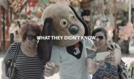 泪汪汪鬼吃瓜,揭秘神秘传说背后的惊悚故事