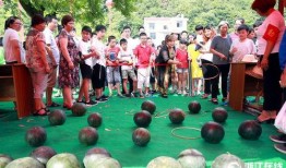 有趣的吃瓜比赛,趣味吃瓜大赛，谁才是瓜王？