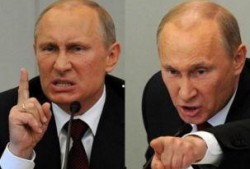 普京吃瓜群众视频