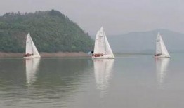 吃瓜船实景,一场别开生面的海上实景之旅