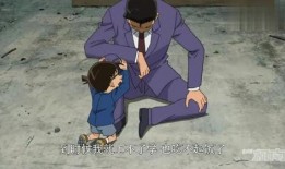 吃瓜毛利小四郎