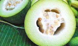 文安兴隆宫吃瓜,夏日吃瓜，清凉一夏的休闲胜地