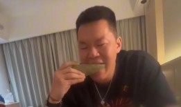 泷的吃瓜视频