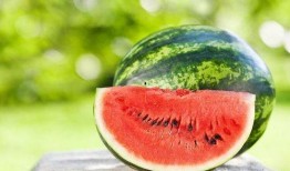 夏季吃瓜多好吗