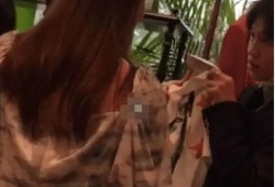 成都公园吃瓜事件视频,一场引发热议的街头现象