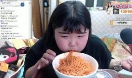 沧州泡面姐 吃瓜,吃瓜群众的美食传奇