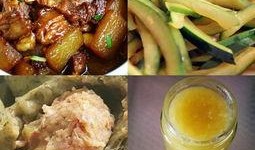 焦作 吃瓜,瓜果飘香，品味生活